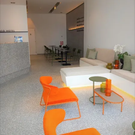 Bianco Hotel Отели в г. Лерос