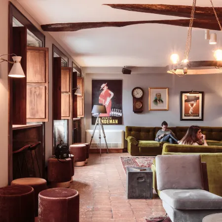 The House of Sandeman Отели рядом с достопримечательностью «Башня Клеригуш»
