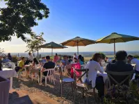 700Enolocanda Hôtels à : Bressana Bottarone