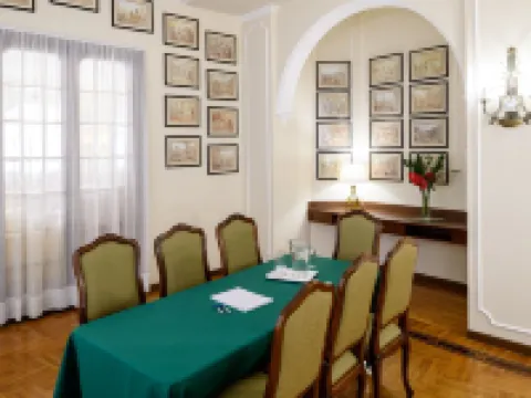 Hotel Continental Hoteles en Treviso