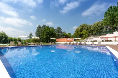 Luna Hotel Turismo Hotels in Abrantes