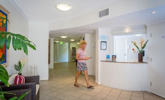 Kirra Beach Apartments