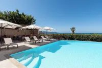 Hôtel Demeure Loredana - 5 estrellas