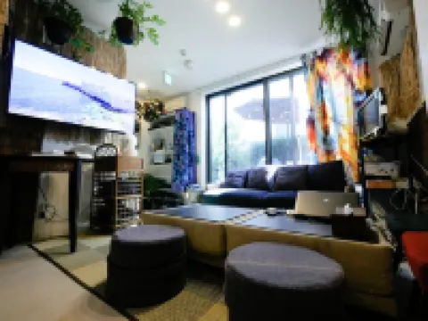 Plage Yuigahama Hotels in Kamakura