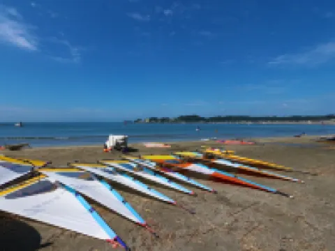 Plage Yuigahama Hotels in Kamakura