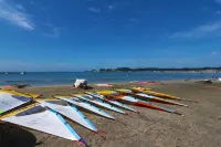 Plage Yuigahama