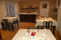 The Manor Coach House Hotels in Droitwich
