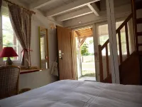 Les Loges de l'Ecomusée D'Alsace Các khách sạn gần Parc du Petit Prince