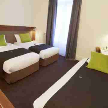 Campanile Orleans Centre - Gare Rooms