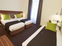 Campanile Orleans Centre - Gare Hotels in Orleans