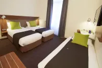 Campanile Orleans Centre - Gare