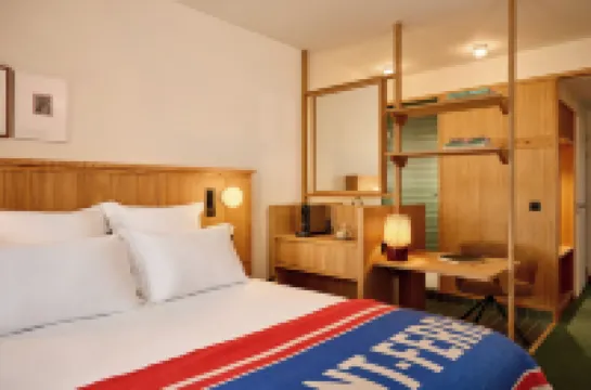 Grand Mess Clermont-Ferrand Hotels in Puy-de-Dome