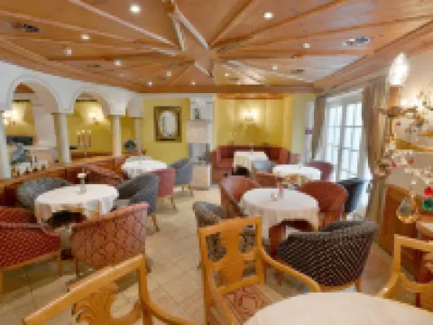 Hotel Gasthof Brücke Hotels in Mayrhofen
