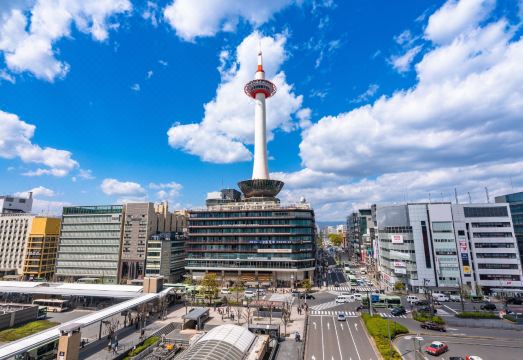 3. 호텔 오우미야..