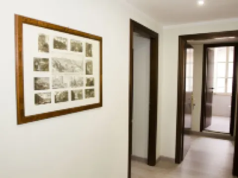 Palazzo Santori Hotels in Tivoli