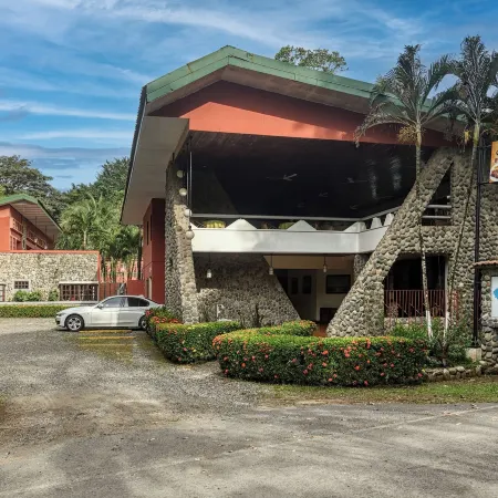 Hotel Playa Bejuco