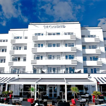 Cumberland Hotel - Oceana Collection