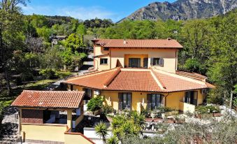 Verdeblu Country Hotel