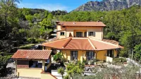 Verdeblu Country Hotel Hotels in Policastro Bussentino