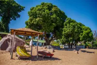Ulisa Bay Lodge - Wifi
