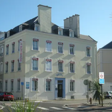 Hotel la Renaissance