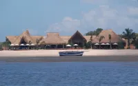Azura Benguerra Island Hotels near Benguerra Island