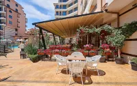 South Beach Vacation Apartments