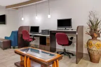 Comfort Suites at WestGate Mall - Business