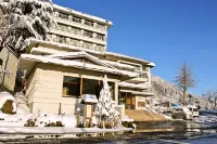 Takahan Hotels near Iwappara-Skiing Ground Station