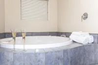 Te Mata Lodge Hotels in Havelock North