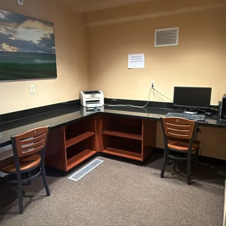 Richland Inn and Suites