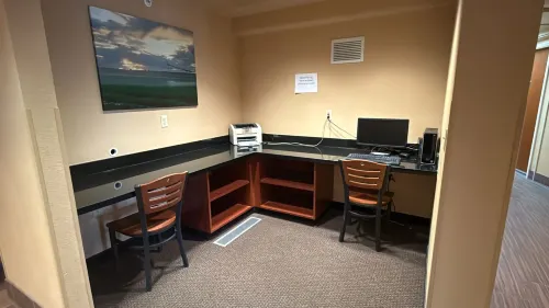 Richland Inn and Suites
