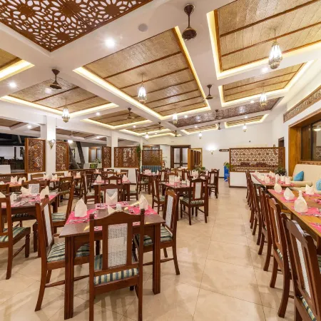 PrideInn Hotel Diani