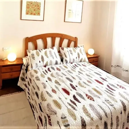 Apartment in la Isleta Near the Beach