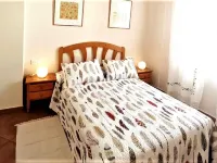 Apartment in la Isleta Near the Beach