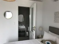 Blue Fort Villas Hotels in Pylos-Nestoras