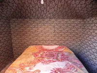 Explore Wadi Rum Camp فنادق في 