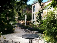 Herbert Samuel Bayit Bagalil Boutique Hotels in 