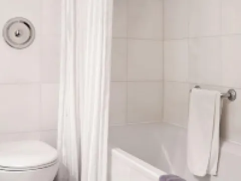 Ilissos โรงแรมในเอเธนส์