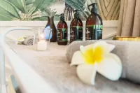 Ilala Lodge Hotel - spa