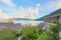 Bubu Resort - Ocean View