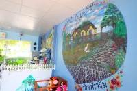 Baan Fa la Mai Resort Hotels in Tak