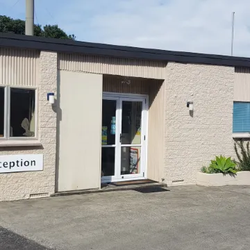 Harbour View Motel