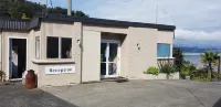 Harbour View Motel Hotel a Coromandel