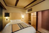 Minka Riverside Villas Hoteles en Imizu