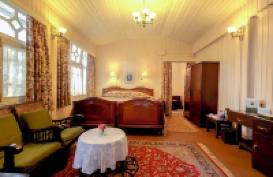 Windamere Hotel - A Colonial Heritage