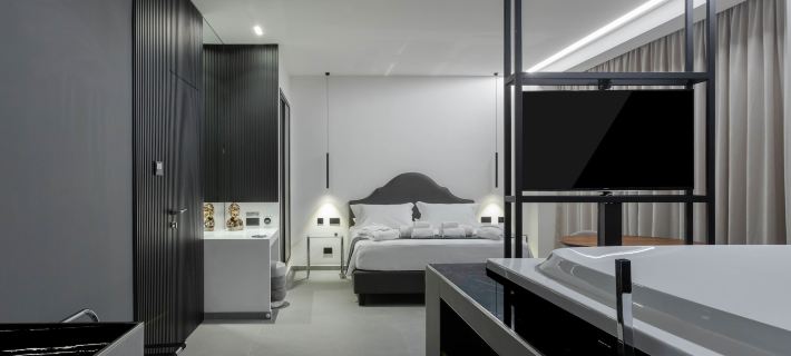 Suite Palermo Apartment Hotels in Palermo