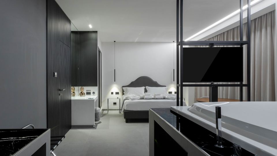 Suite Palermo Apartment