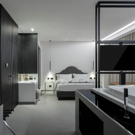 Suite Palermo Apartment