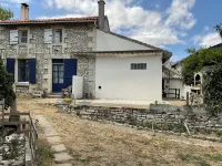 Chambres, Table d'Hôtes et Gites les Mesanges Hotels in Mirebeau